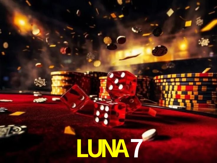 LUNA7 Tragamonedas