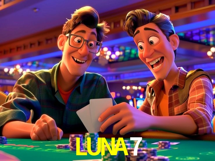 LUNA7 Promociones semanales