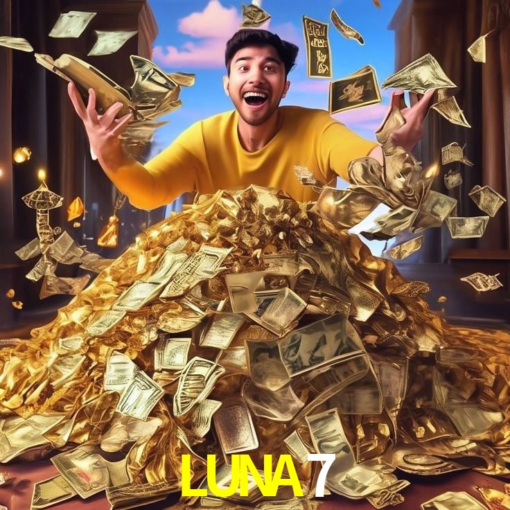LUNA7 Valorant Slots