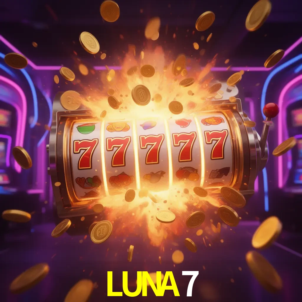 LUNA7 mobile gaming