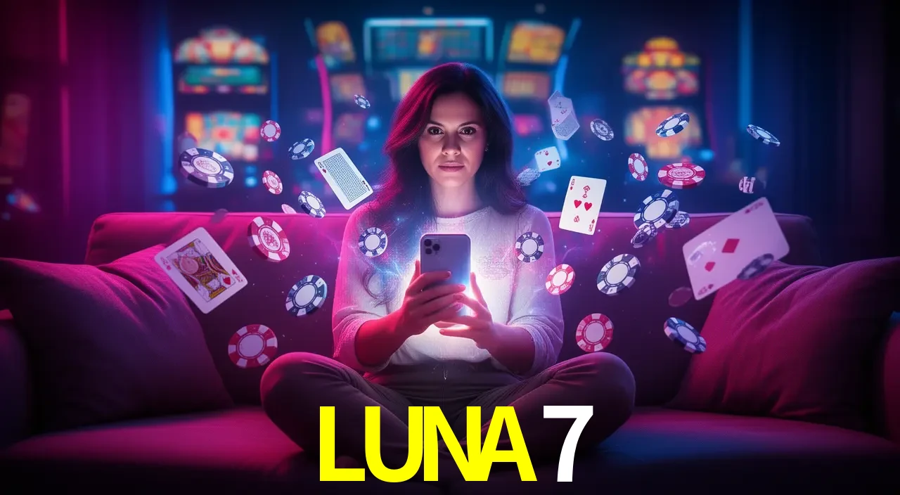 LUNA7 Sistema operativo iOS
